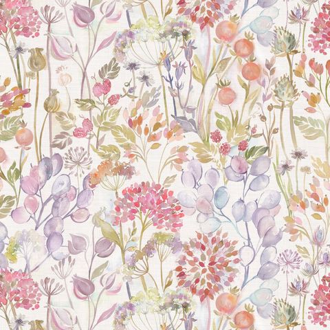 Country Hedgerow Autumn/Cream