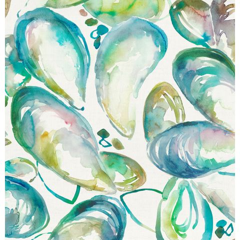 Mussel Shells Kelpie