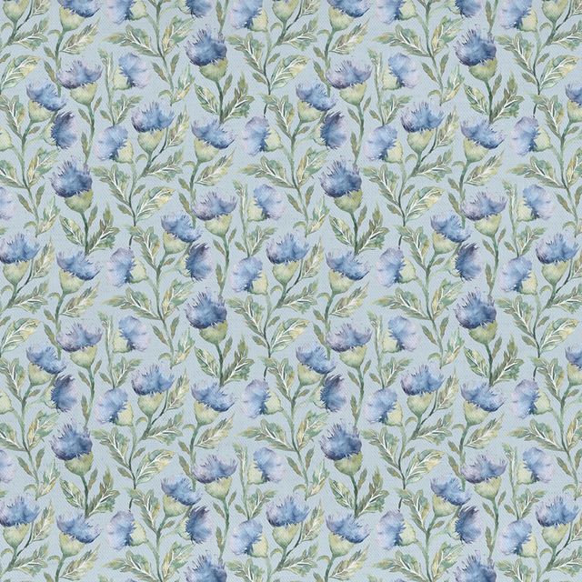 Voyage Decoration Ettrick Hawick Bluebell