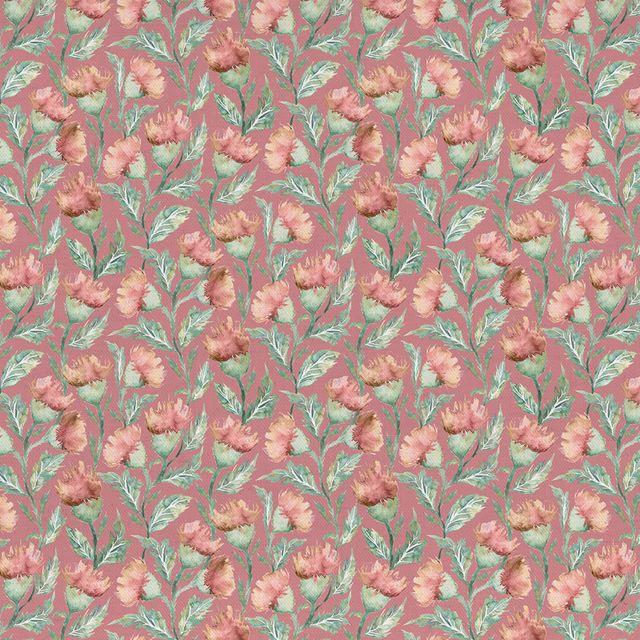 Voyage Decoration Ettrick Hawick Rust