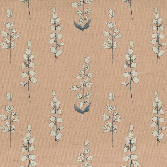 Voyage Decoration Florabunda Helaine Cornflower
