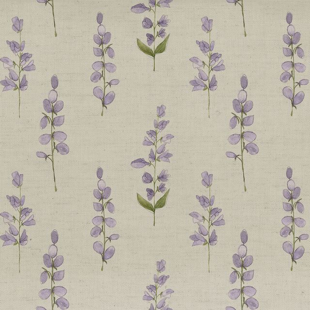 Voyage Decoration Florabunda Helaine Lilac