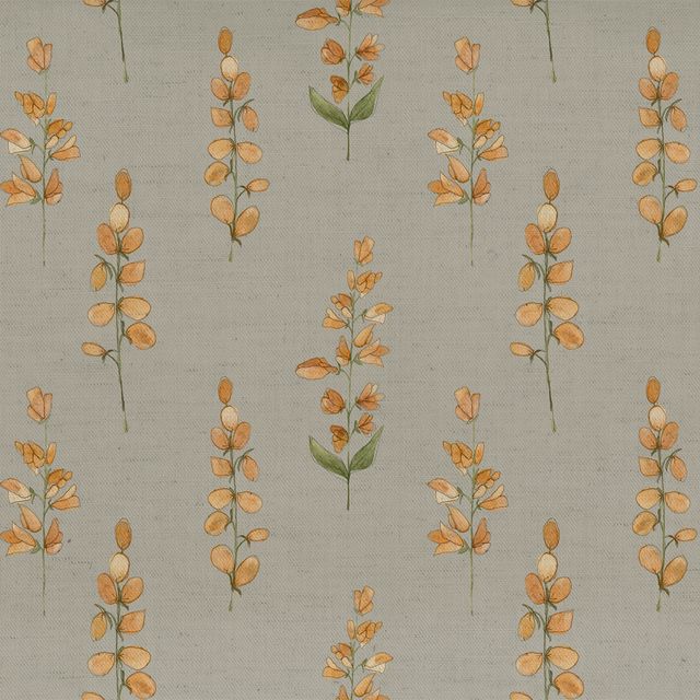 Voyage Decoration Florabunda Helaine Russett