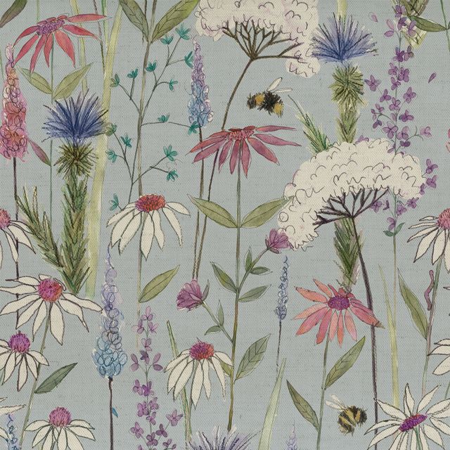 Voyage Decoration Florabunda Hermione Dawn