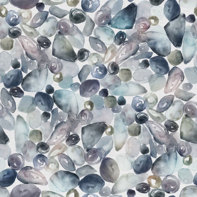 Voyage Decoration Riviera Pebbles Slate