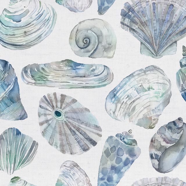 Voyage Decoration Riviera Rockpool Marine