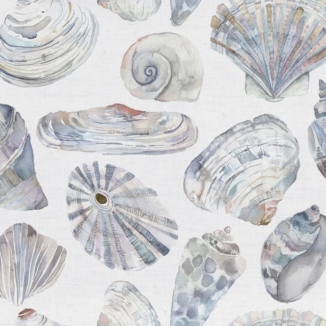 Voyage Decoration Riviera Rockpool Slate