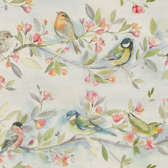 Voyage Decoration Country Book Tweet Natural