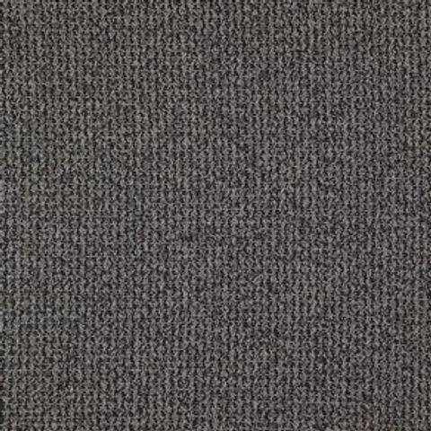 Caroni Peppercorn Voile Fabric