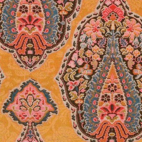 Gypsy Soul Upholstery Fabric