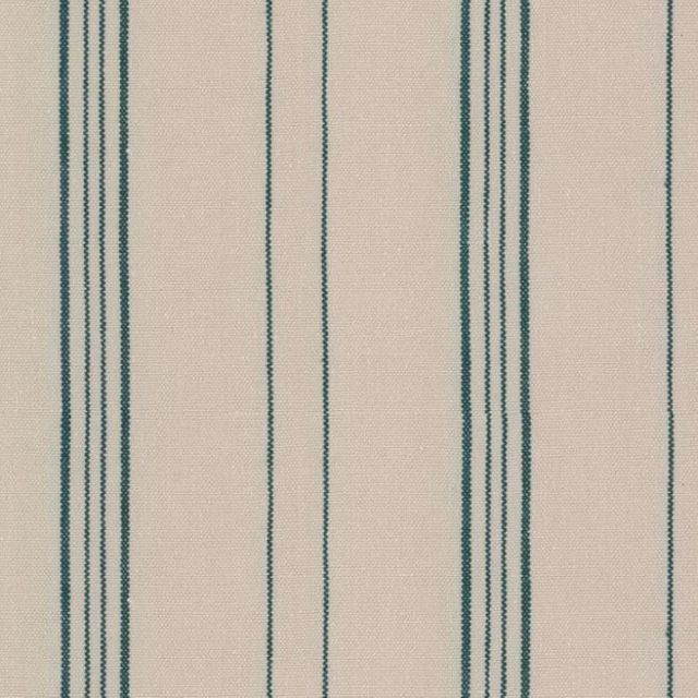 MINDTHEGAP Lifestyle Wichita Stripes Heavy Linen