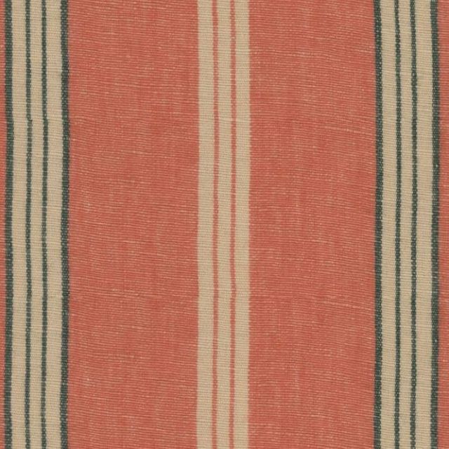 MINDTHEGAP Lifestyle Oregon Stripes Linen