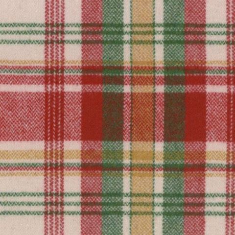 Sullivan Plaid Woven Fabric Upholstery Fabric