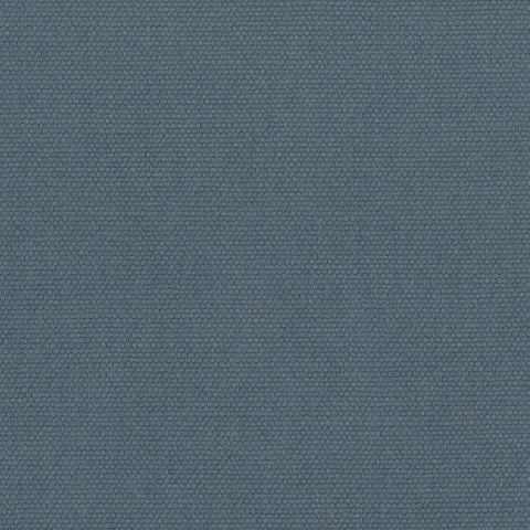 Faded Denim Linen Upholstery Fabric