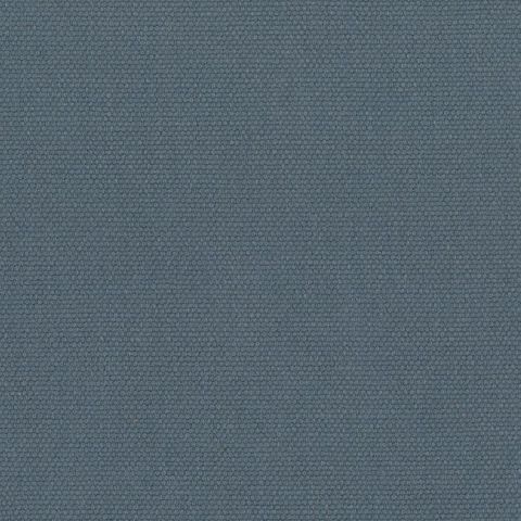 Faded Denim Linen Upholstery Fabric