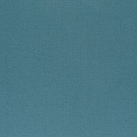 Crystal Blue Steel Voile Fabric