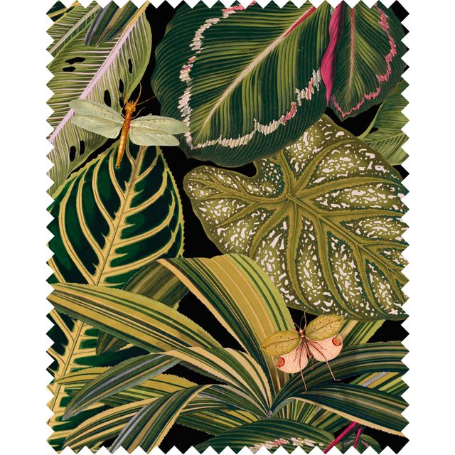 MINDTHEGAP Vintage Linen Amazonia