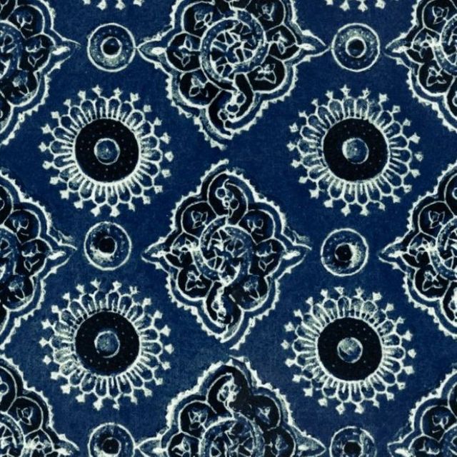 MINDTHEGAP  Ajrak Sample