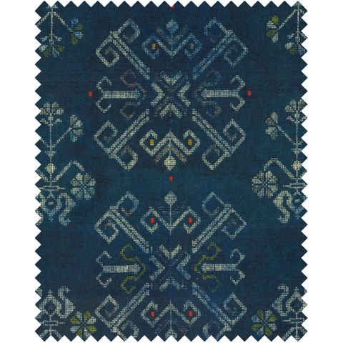 MINDTHEGAP Lifestyle Roots Upholstery Fabric