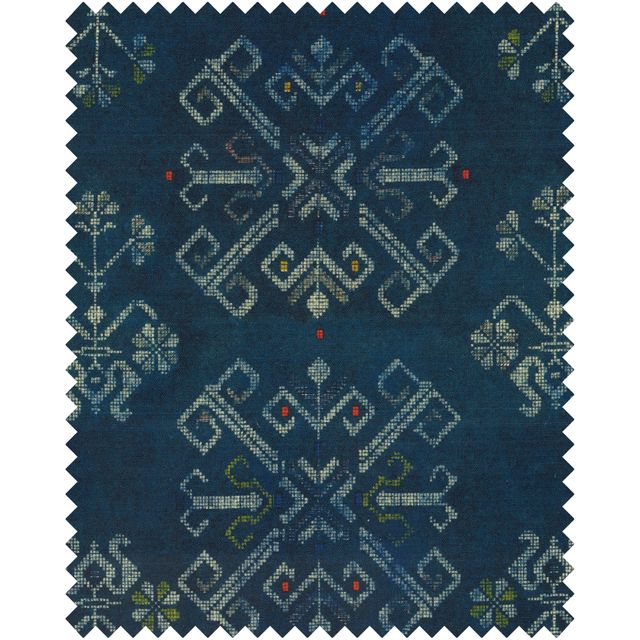 MINDTHEGAP Lifestyle Roots Upholstery Fabric