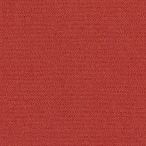 Navajo Red Linen Upholstery Fabric
