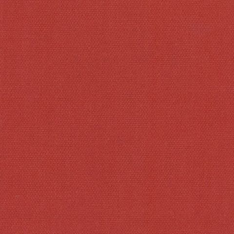 Navajo Red Linen Upholstery Fabric