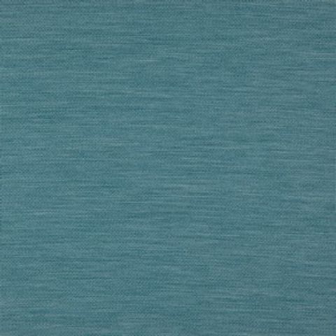 Denbury Cyan Voile Fabric