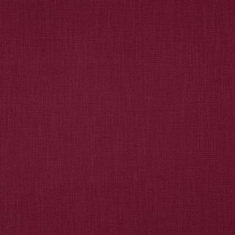 Dornoch Claret Voile Fabric