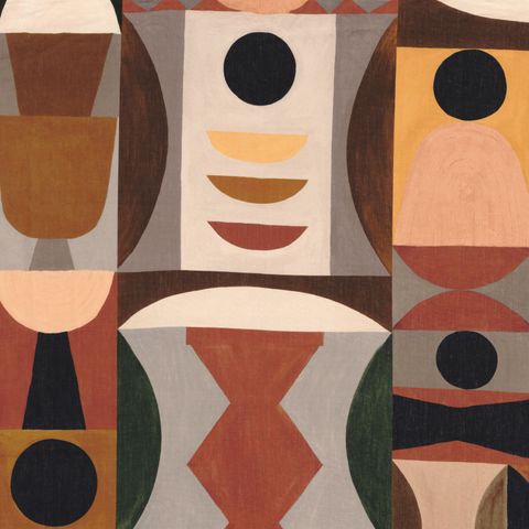 Atelier Sud Terracotta/Sable