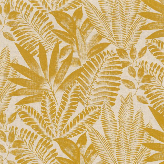 Casamance Pretoria Kristen Color Ochre