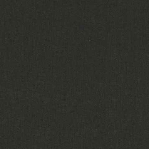 Saline Anthracite Upholstery Fabric