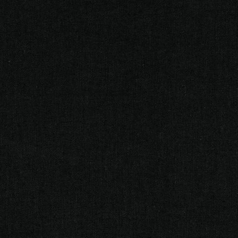 Saline Noir Upholstery Fabric