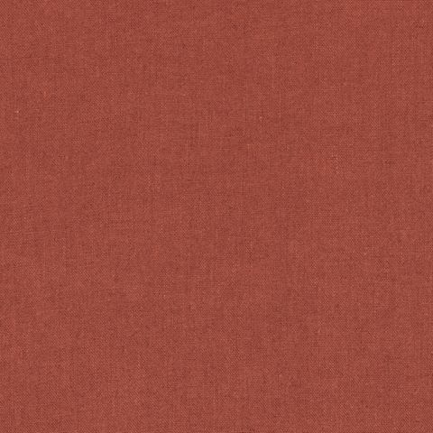 Saline Orange Brulee Upholstery Fabric