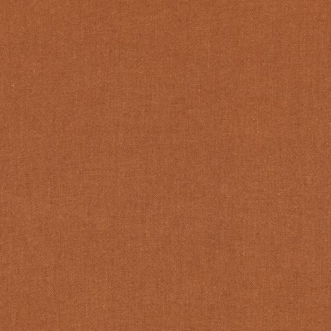 Saline Terre De Sienne Upholstery Fabric