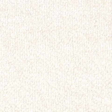 Fugue White Upholstery Fabric