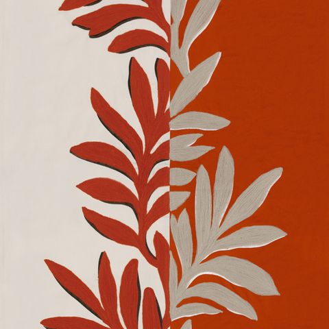 Sophora Beige/Orange