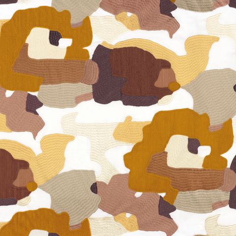 Parade Ocre Bois De Rose