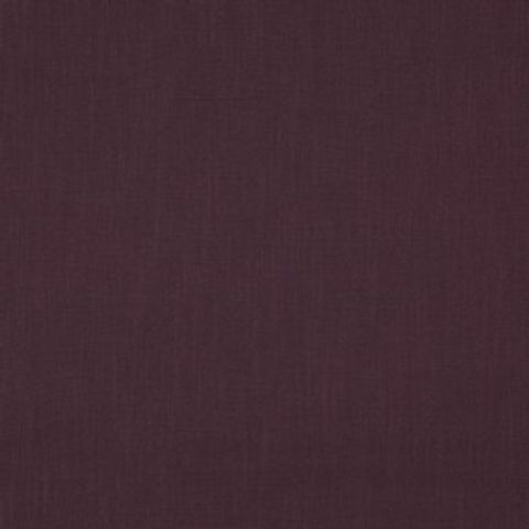 Dornoch Raisin Voile Fabric