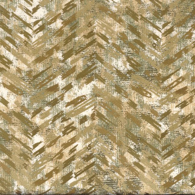 Casamance Parade Aleas Khaki