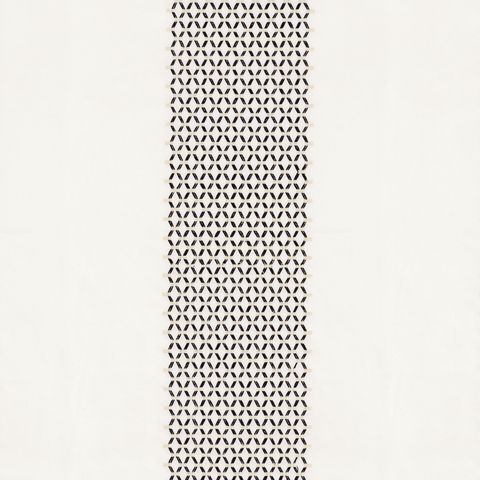 Jourdain Ivoire/Noir De Lune