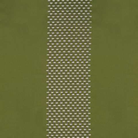 Jourdain Olive/Gris Fusain