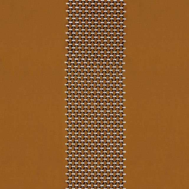 Casamance Porte Des Lilas Jourdain Mordore/Noir De Lune