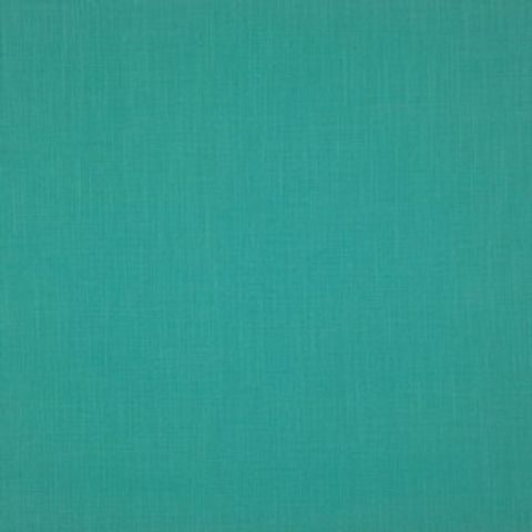 Dornoch Turquoise Voile Fabric