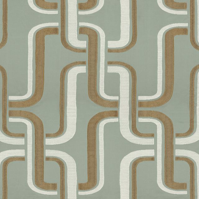 Casamance Luminescence Luminescence Celadon