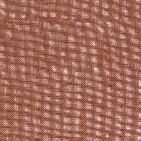Casamance Illusion 5 Illusion 150 Rouge Madras Tablecloth