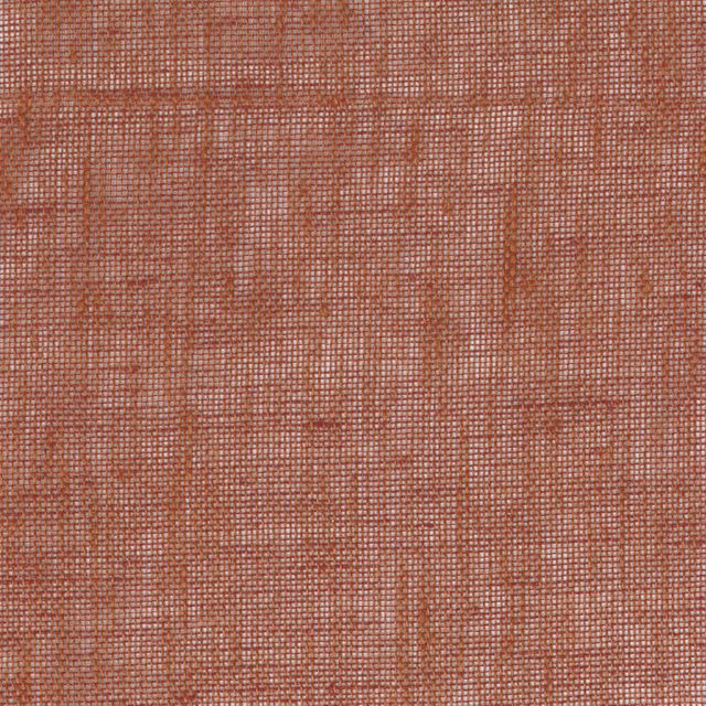 Casamance Illusion 5 Illusion 150 Rouge Madras