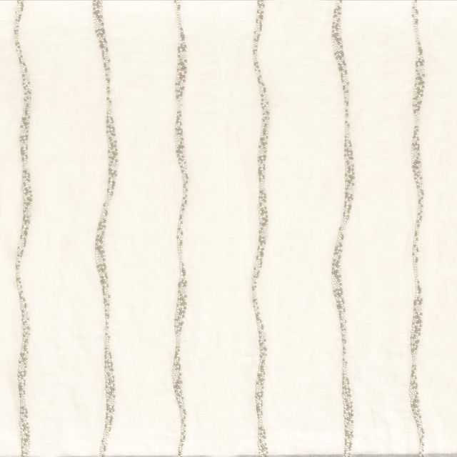 Casamance Symbiose Anthere White