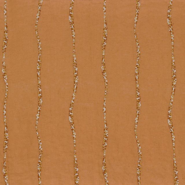 Casamance  Anthere Terre De Sienne Sample