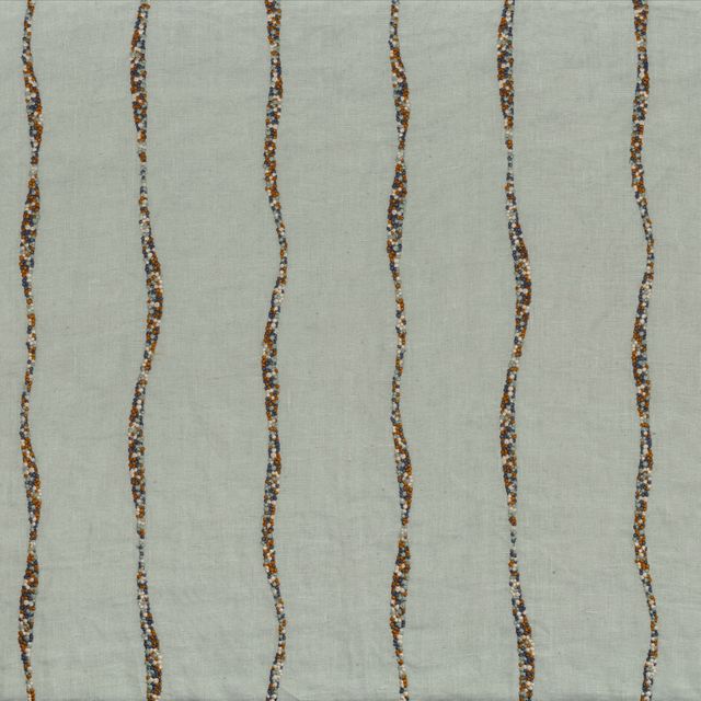Casamance Symbiose Anthere Celadon
