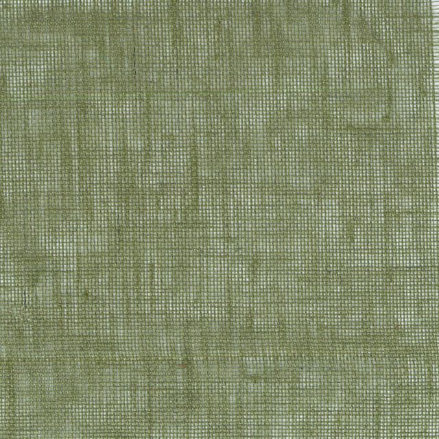 Casamance Illusion 5 Illusion 150 Vert Mousse